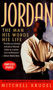 Jordan Book Cover