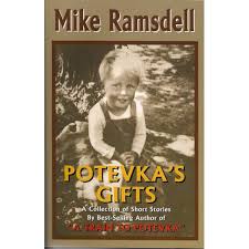 Potevka's Gifts Book Cover